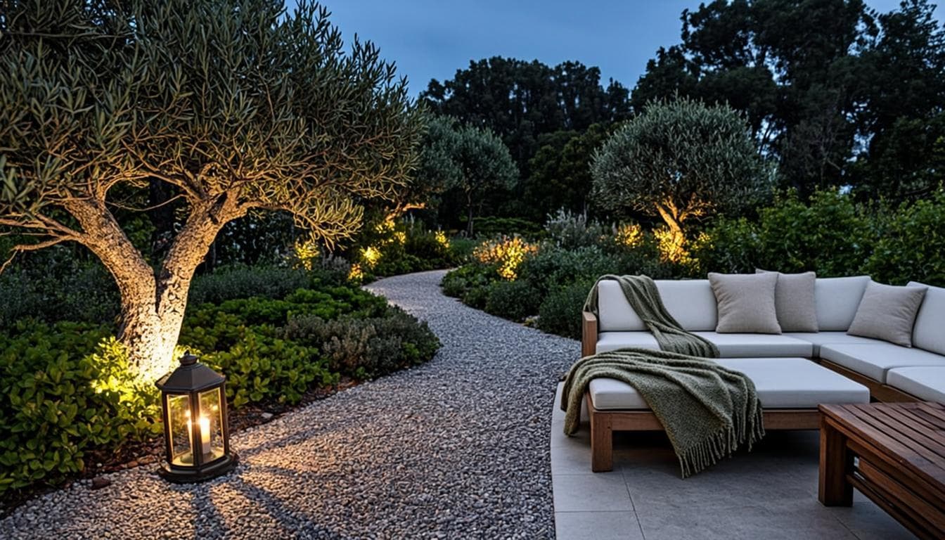 The Art of Garden Lighting: Layers, Not Floods