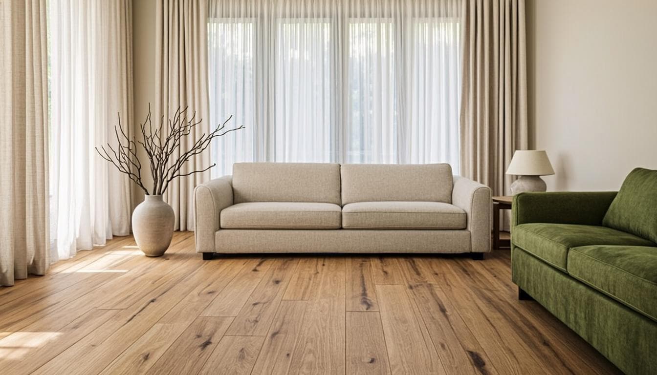 Warm Minimalism: The European Alternative to White-on-White